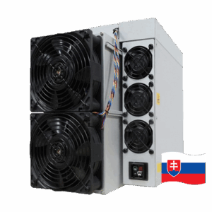Antminer KS5 (20 TH/s)