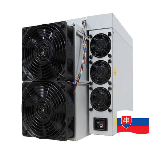 Antminer KS5 20 THs (Kaspa miner) Bitmain Najväčší predajca SK-CZ