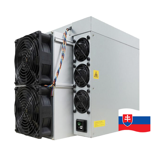 Antminer KS5 Pro 21 THs (Kaspa miner) Bitmain ASIC miner stroj pocitac zariadenie na ťažbu kryptomien