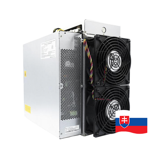 Antminer KS5 Pro 21 THs (Kaspa miner) Bitmain Na těžbu kryptoměny Kaspa algoritmus KHeavyHash