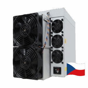 Antminer KS5 Pro (21 TH/s)
