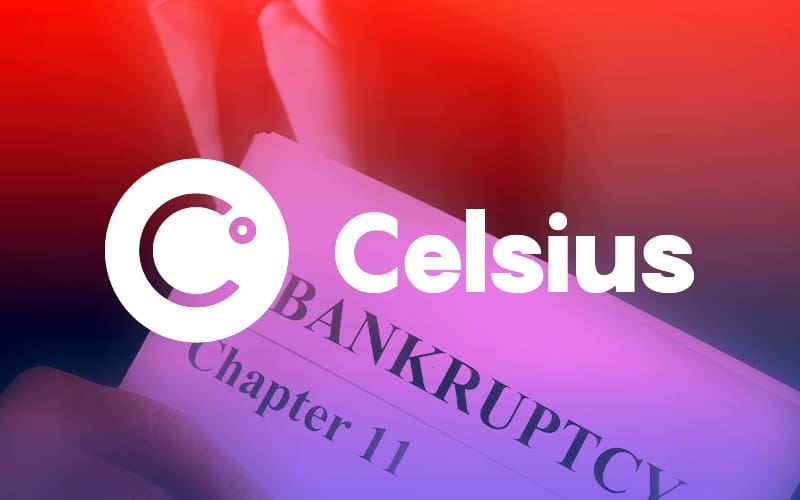 Veritelia Celsius budú vlastniť novú ťažobnú firmu. Zdroj: CoinGape Veritelia Celsius budú vlastniť novú ťažobnú firmu. Zdroj: CoinGape