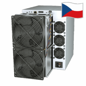 Antminer S21 Pro (234 TH/s)