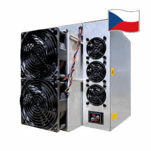 Antminer T21 (190 TH/s)