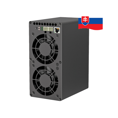 Asic AL-BOX 360 GHs (Alephium miner) GoldShell Najväčší predajca Asic minerov v SK-CZ od roku 2015