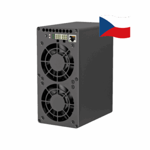 GoldShell AL-BOX (360 GH/s)