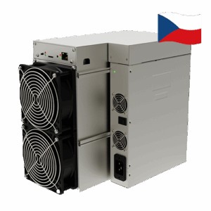 IceRiver KS5L (12 TH/s)