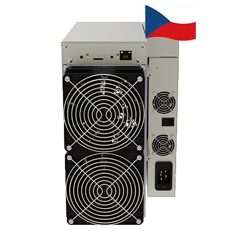 Asic KS5L 12 THs (Kaspa miner) IceRiver cena na prodej