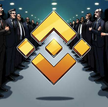 binance