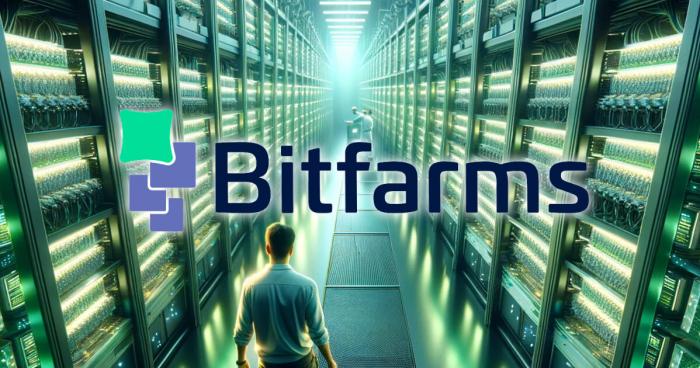 Bitfarms