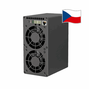 Goldshell KA-BOX Pro (1,6 TH/s)