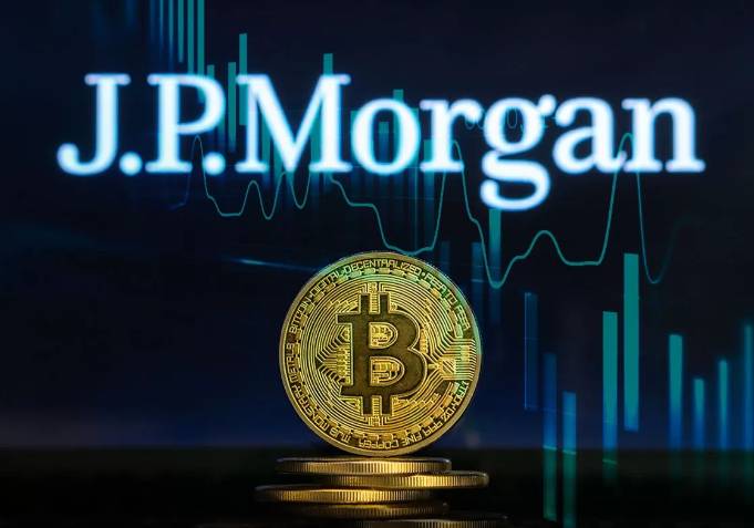 JPMorgan. Zdroj: bitcoinsistemi