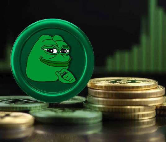 PEPE. Zdroj: U.Today PEPE. Zdroj: U.Today