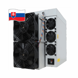 Antminer AL1 (15,6 TH/s)