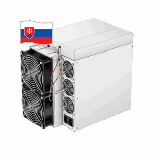 Antminer DR7 (127 TH/s)