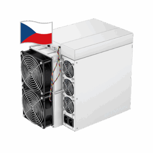 Antminer DR7 (127 TH/s)