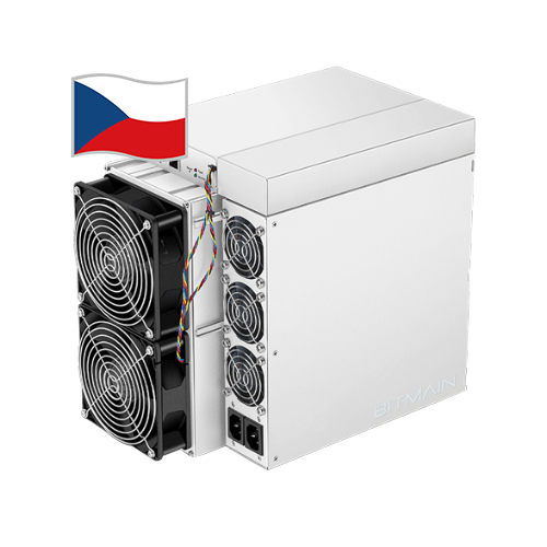 Antminer DR7 127 THs (ScPrime miner) Bitmain Asic miner počítač zařízení stroj na těžbu kryptoměn