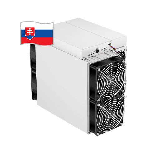 Antminer DR7 127 THs (ScPrime miner) Bitmain na predaj cena