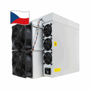 Antminer L9 (16000 MH/s)