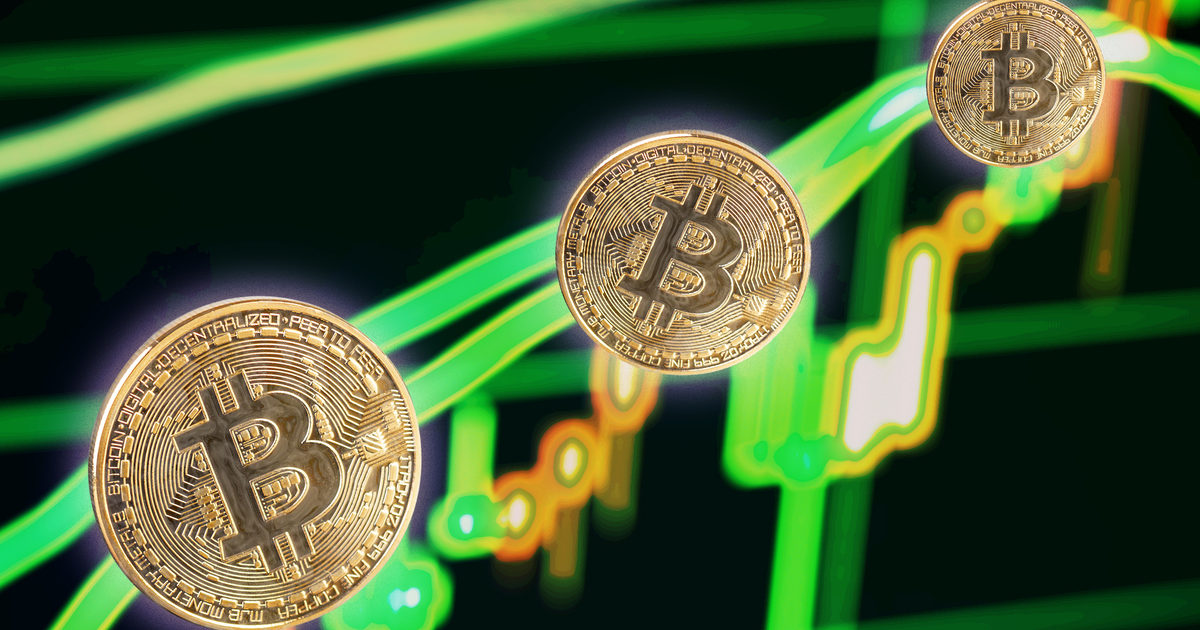 Bitcoin. Zdroj: The Face Bitcoin. Zdroj: The Face
