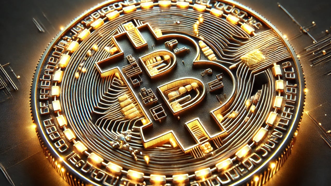 Bitcoin a ťažba