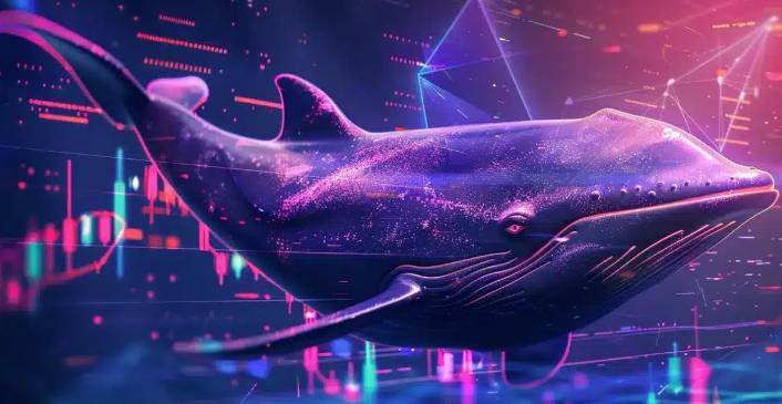 velryby Veľryby. Zdroj: Crypto News