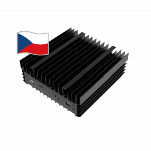 IceRiver AL0 (400 GH/s)
