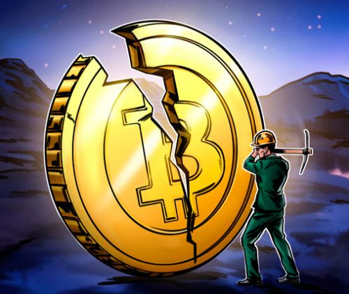 Bitcoinoví mineri a ich zisky Bitcoinoví mineri môžu získať až 13,9 miliardy dolárov ročne