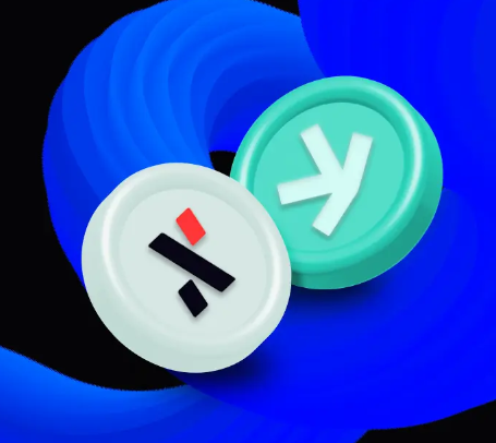 Kaspa a Alephium. Zdroj: Cryptominerbros Kaspa a Alephium. Zdroj: Cryptominerbros