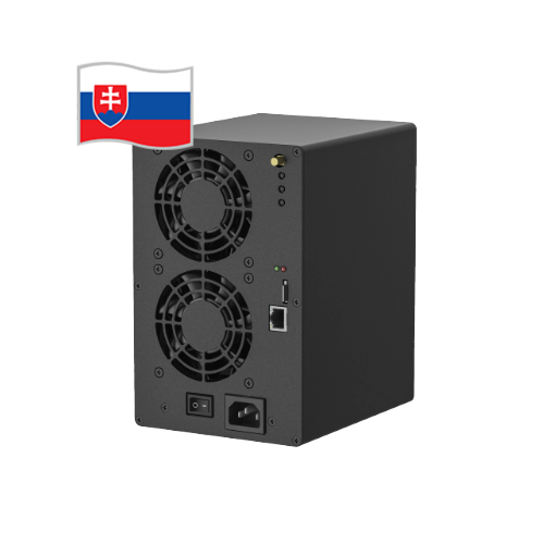 Asic AL BOX II+ 1 THs (Alephium miner) Goldshell na predaj cena Asic AL BOX II+ 1 THs (Alephium miner) Goldshell na predaj cena