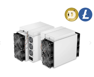 Antminer L7 a L9. Zdroj: Akoťažiťkryptomeny Antminer L7 a L9