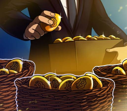 Ceny kryptomien majú stúpnuť. Zdroj: Cointelegraph Ceny kryptomien majú stúpnuť. Zdroj: Cointelegraph