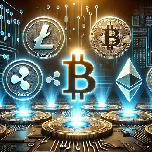 Kryptomeny recenzie: Ktoré kryptomeny majú najväčší potenciál?