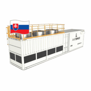 Antminer ANTSPACE HW5