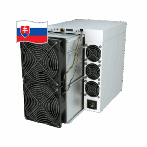 Antminer S21 XP (270 TH/s)