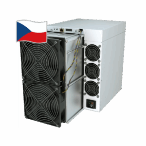 Antminer S21 XP (270 TH/s)