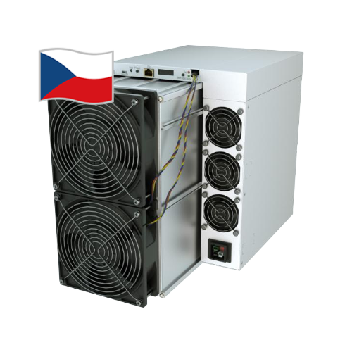Antminer S21 XP 270 THs (Bitcoin miner) Bitmain Asic miner počítač zařízení stroj na těžbu kryptoměn