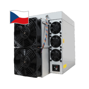 Antminer L9 (17000 MH/s)