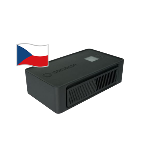 Avalon Nano 3 4 THs (Bitcoin miner) Canaan cena na prodej