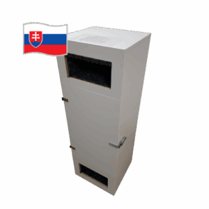Odhlučňovací box (soundproof box)