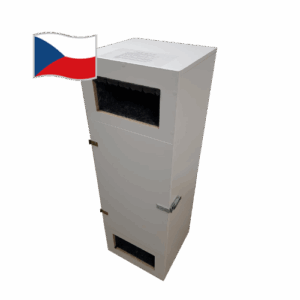 Odhlučňovací box (soundproof box)