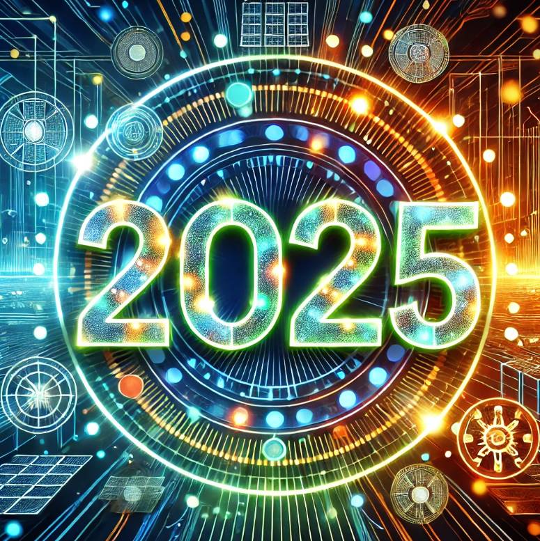 ASIC minere v roku 2025
