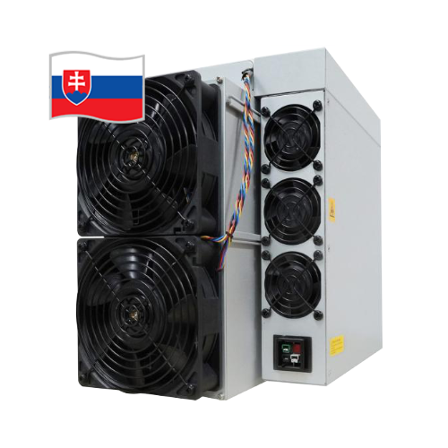 Antminer AL1 Pro 16,6 THs (Alephium miner) Bitmain ASIC miner stroj pocitac zariadenie na ťažbu kryptomien Antminer AL1 Pro 16,6 THs (Alephium miner) Bitmain ASIC miner stroj pocitac zariadenie na ťažbu kryptomien