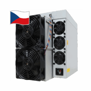 Antminer AL1 Pro (16,6 TH/s)