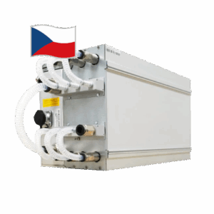 Antminer S21e XP Hydro (430 TH/s)
