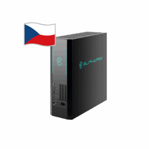 ElphaPex DG Home 1 (2100 MH/s)