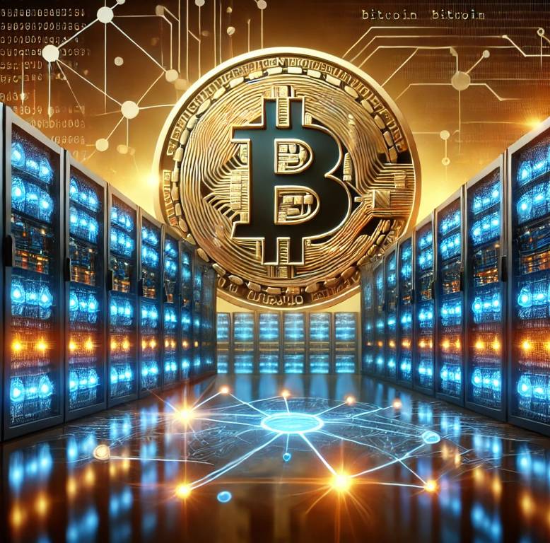 Bitcoinoví ťažiari majú rekordné zisky
