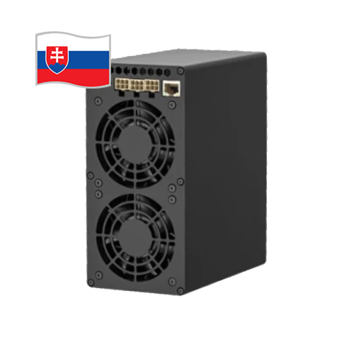 Asic AE-BOX 37 MHs (Aleo miner) Goldshell na predaj cena