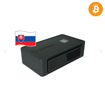 Avalon Nano 3. Zdroj: Akoťažiťkryptomeny Avalon Nano 3