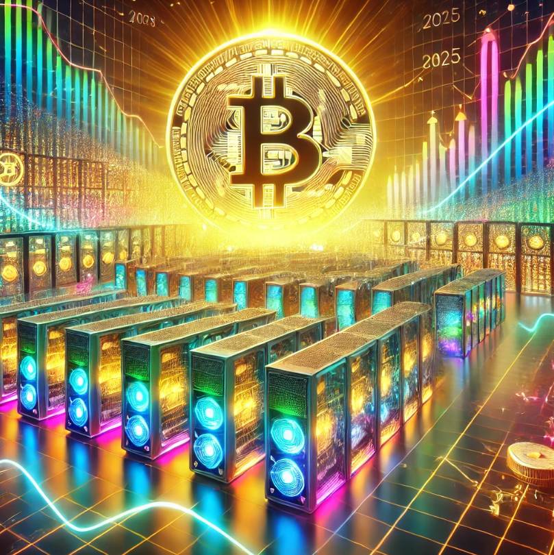 JPMorgan o ťažbe Bitcoinu. Zdroj: ChatGPT JPMorgan o ťažbe Bitcoinu